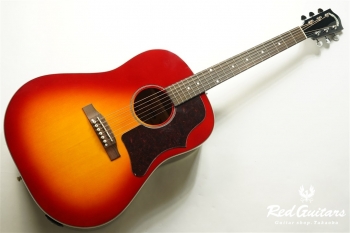 HJ-BUDDY - Vintage Cherry Sunburst